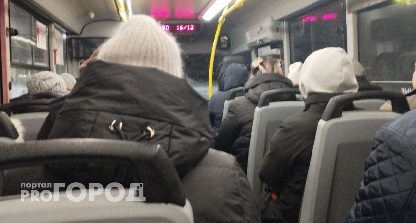 Доехать до ДПР-5 — как пройти испытание: рязанцы жалуются на водителей, которые начинают курить в салоне