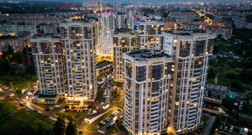 Сохранили свет и тепло: во время аварии на электросетях УЖК «Зелёный сад - мой дом» подключила генератор к домам на ул. Васильевской 