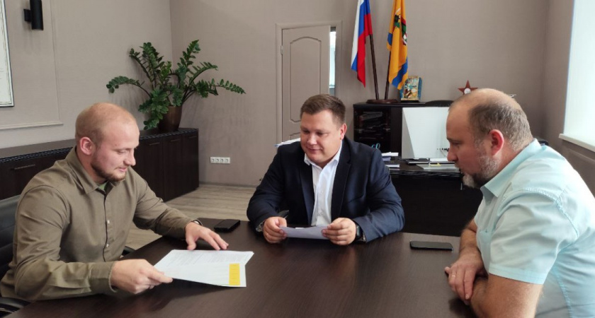 Борис Ясинский избран мэром Рязани: депутаты поддержали почти единогласно, горожане уже обсуждают проблемы