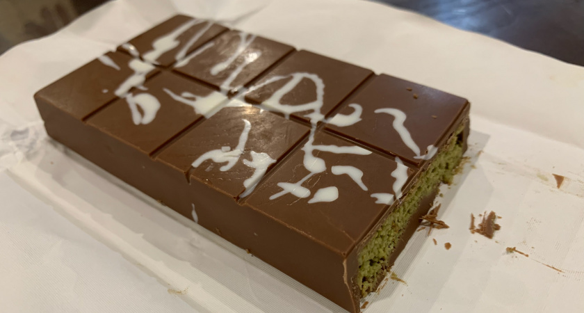 У жителей г. Касимов появился собственный «дубайский» шоколад