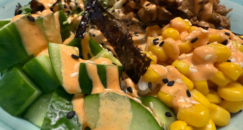 Больше никакого Оливье на Новый год: нашел рецепт поинтереснее - гости впадают в ступор и съедают до крошки салат Макфа