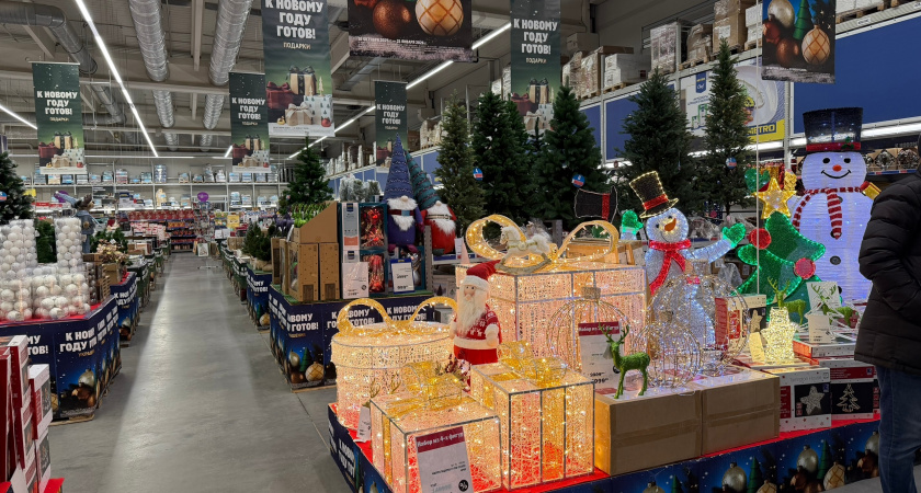 Заехали в Светофор за тазиком, а потратили 1800 руб - делюсь списком забавных продуктов и дельных покупок