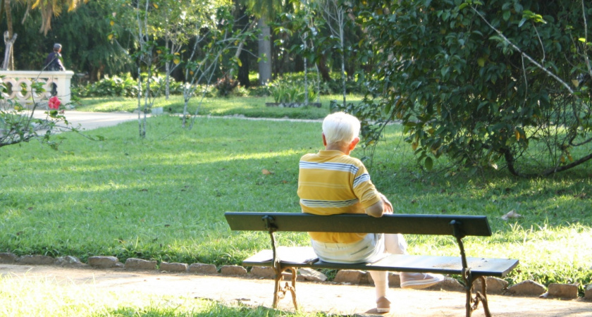 Почему после 80 лучше не навещать родных: 7 правил горькой правды о старости - запомните на всю жизнь 