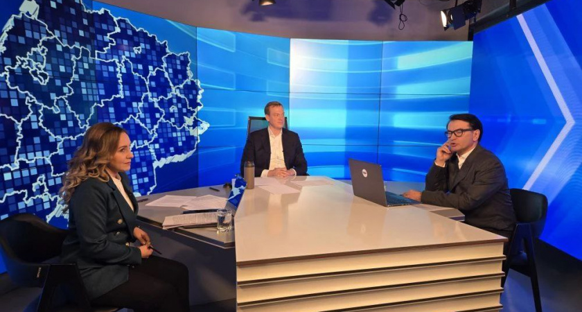 Спорт рядом с домом: рязанцы поддержали планы властей, но сомневаются в сроках