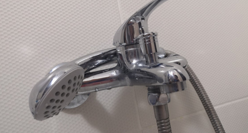 16 декабря без холодной воды останутся некоторые улицы в центре Рязани