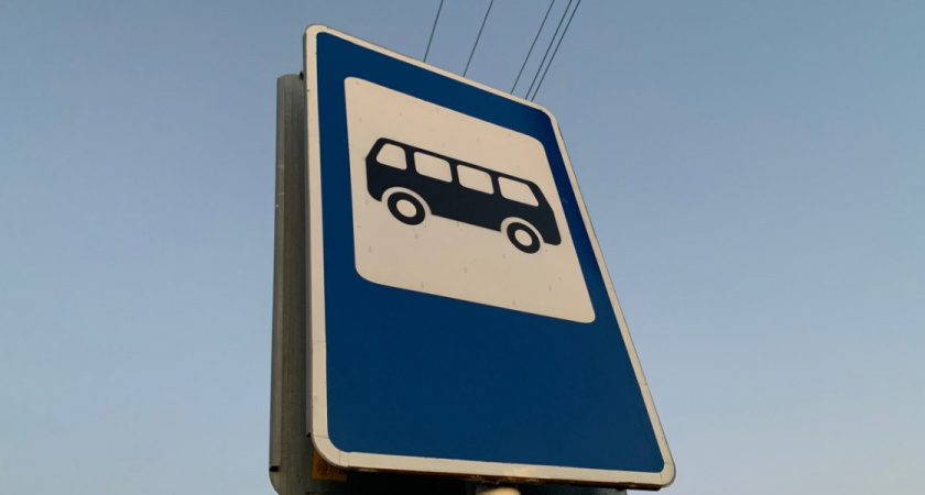 2 рязанские остановки Рязани обновят за 8 миллионов рублей