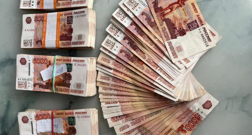 В Рязанской области продлена единовременная выплата при рождении ребенка