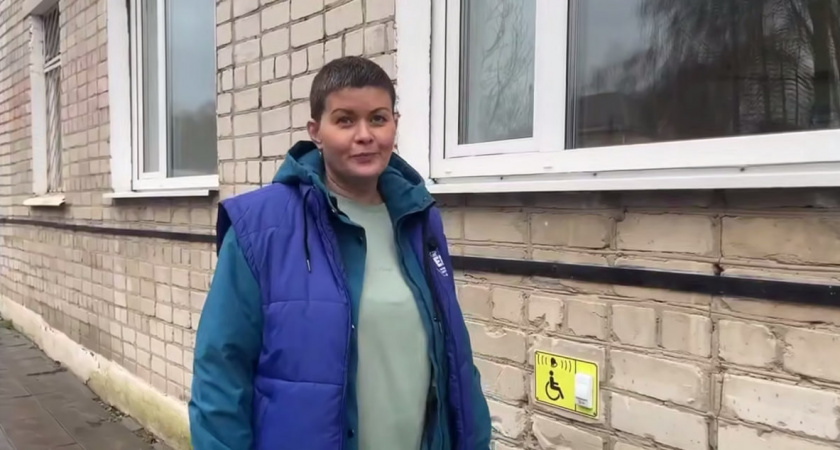 «Условия плохие»: рязанцы пожаловались на состояние Скопинской ЦРБ