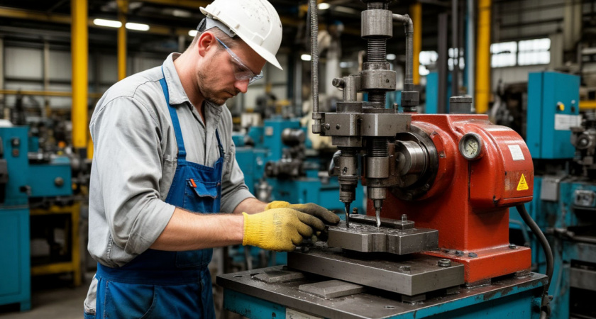 "Дело не только в деньгах": рабочие массово уходят с заводов и не хотят возвращаться - честный рассказ о жизни у станка