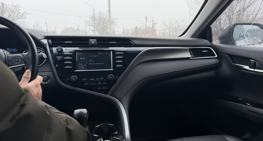 Стекла в автомобиле больше не запотевают: использую хитрый трюк и не нарадуюсь - цена вопроса 0 рублей