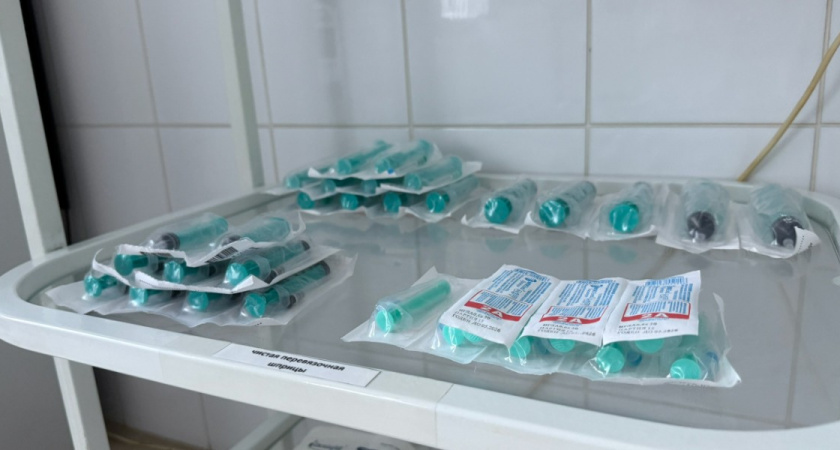 В Рязанской области с 2022 года повышается заболеваемость гепатитом С