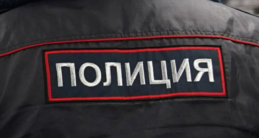 В Рязани пара подозревается в избиении пенсионера