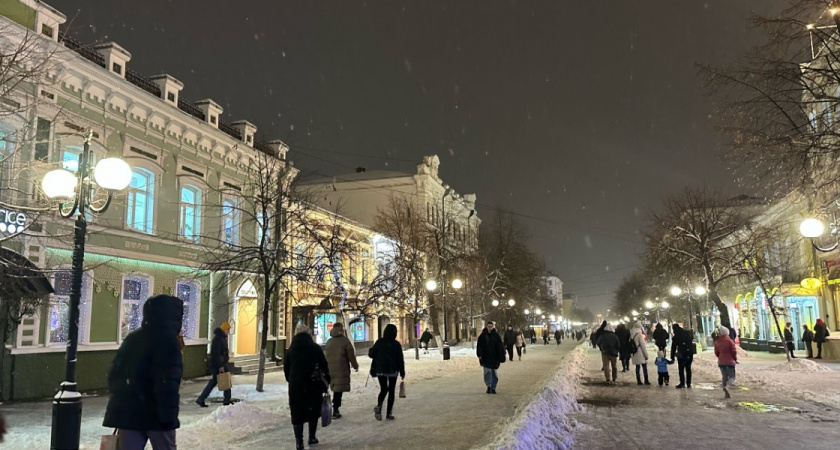 Эту зиму россияне будут вспоминать как страшный сон — и вот почему: синоптики нас ошарашили 