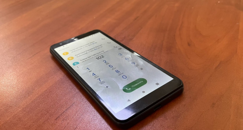 Рязанку отправили в тюрьму на 5 лет за кражу «Xiaomi» у продавца в магазине