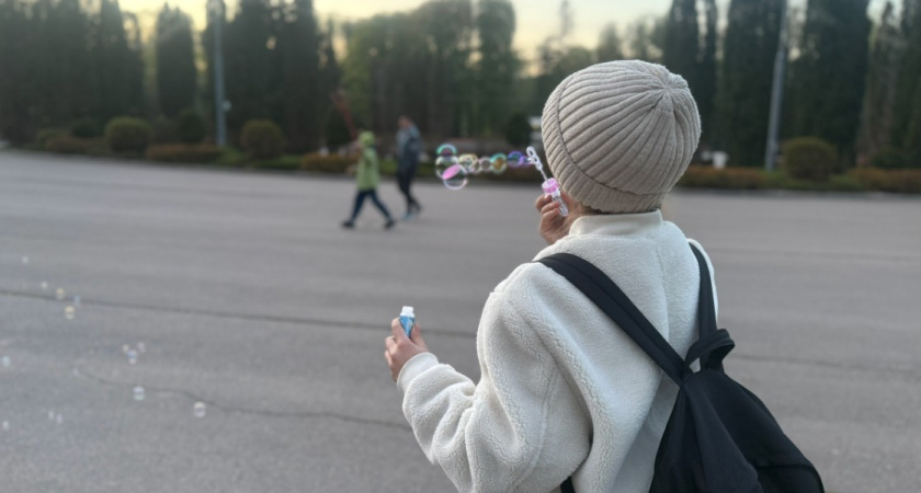 Павел Малков исполнит заветное желание семилетней Арины из Рязани