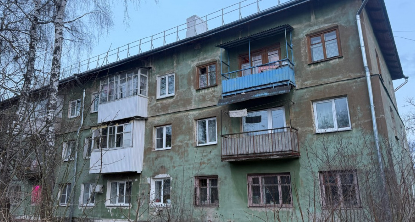 Рыбновские муниципалитеты не выплачивали взносы за капремонт