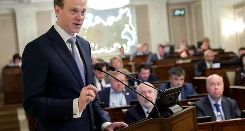 Малков приказал усилить безопасность праздников в Рязани