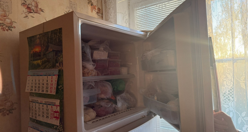 Пакеты для заморозки больше не нужны: соседка подсказала хитрый способ - теперь в морозилке места на все хватает