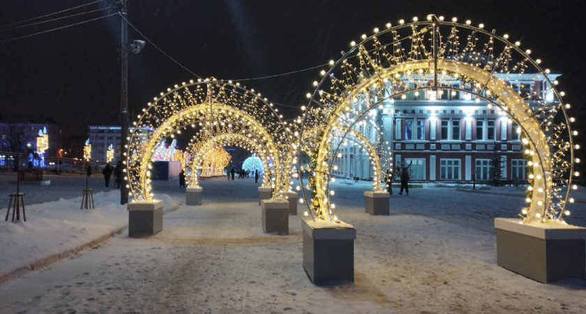 Отказаться от салютов рязанцев попросила мэрия