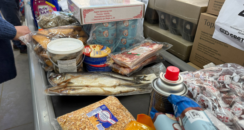 Мясо по акции в Светофоре за 200 р и другие товары пользуются популярностью у покупателей: рассмотрела продукты и придумала новые блюда