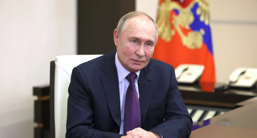 Рязань вошла в число лидеров по обращениям к Владимиру Путину о состоянии дорог