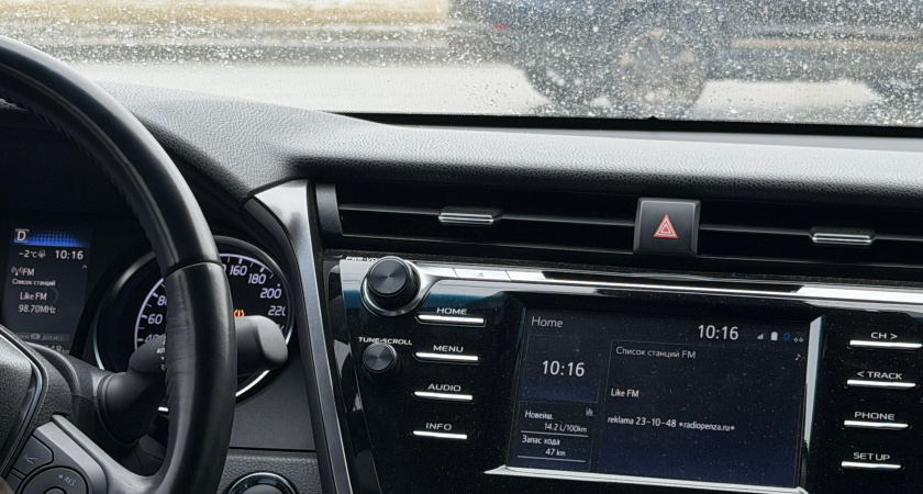 Всю жизнь мучился с пылью в дефлекторах: супруга подсказала классный способ очистки за 100 р - теперь езжу не нарадуюсь и друзьям рекомендую