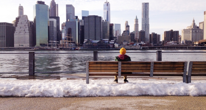 Самый закрытый город в России - в двух шагах от Европы. Как до него добираются люди и живут местные?