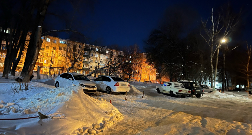 Верховный суд поставил точку в зимней войне автовладельцев - теперь дворы ждут перемены