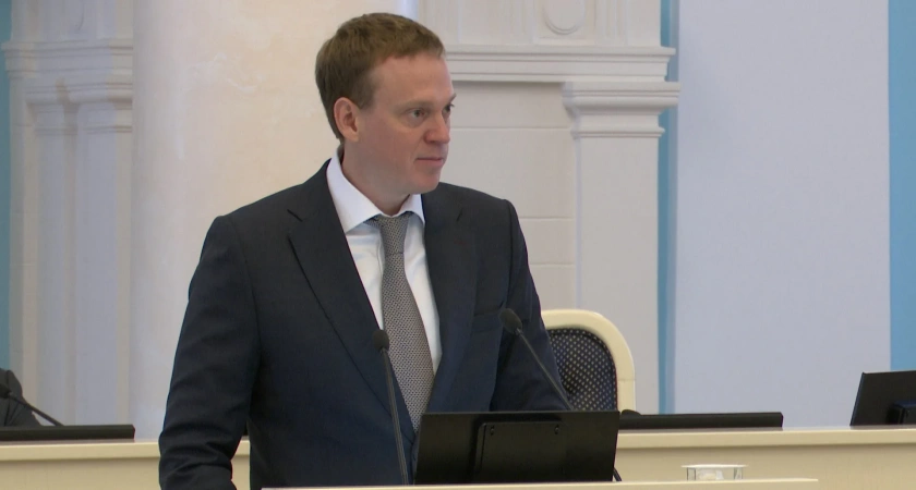 11 декабря Павел Малков проведет прямую линию 