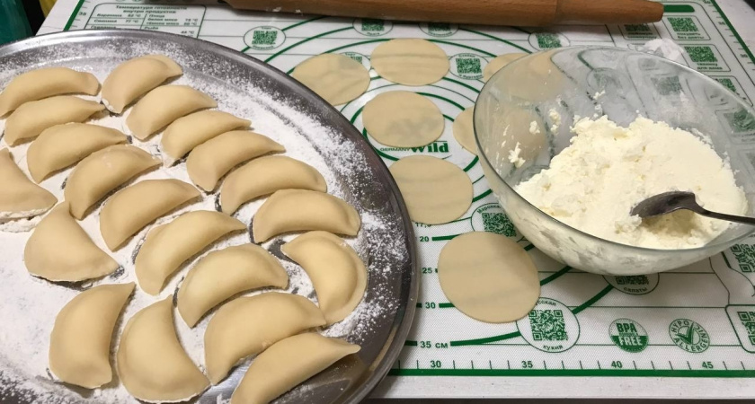 Начинку для пельменей улучшаю только таким способом: главное правило и 3 премудрости - нежное тесто и сок внутри