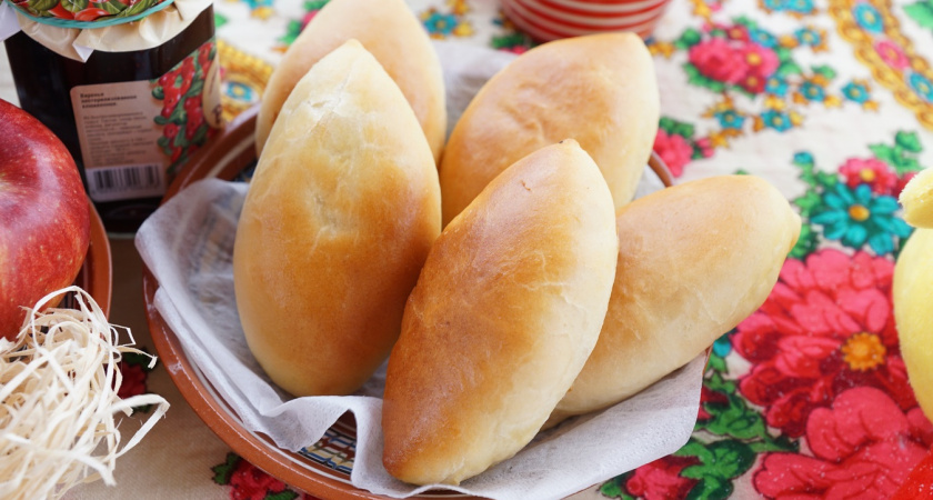 Когда времени нет и лень одолевает, а гости на пороге: по вкусу этим пирогам нет равных - результат зашкаливает от восторга