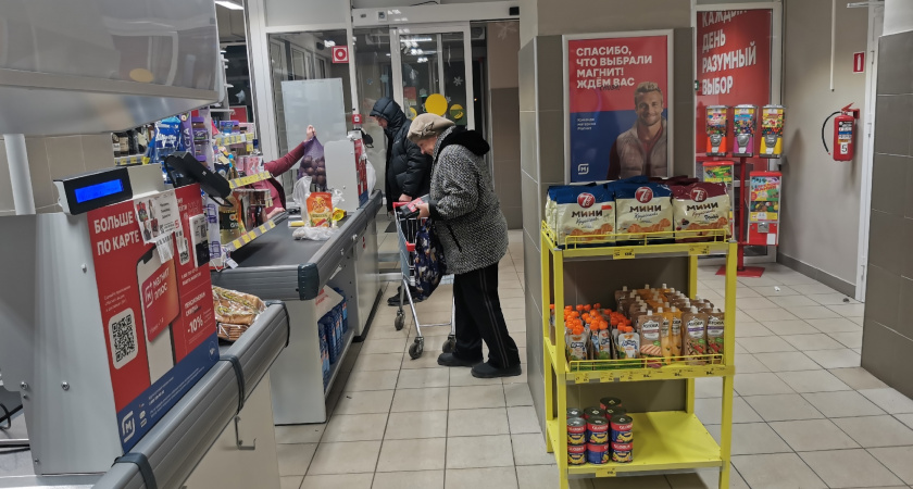 5 скрытых вопросов на кассе «Пятёрочки» и «Магнита», которые высасывают из вас 10 000 руб в год