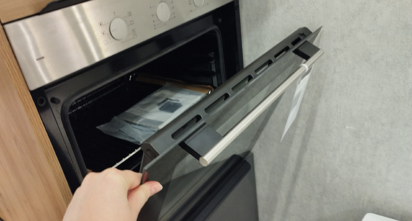 Все включают “верх-низ” и ждут чуда: как на самом деле пользоваться духовкой - блюда в разы вкуснее 