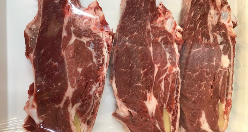 Сколько можно хранить мясо в морозилке? Запомните раз и навсегда