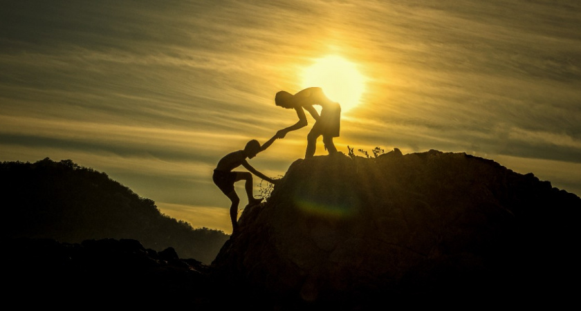 Психолог Ника Болзан рассказала, как поставить правильные цели на следующий год и не сдаваться