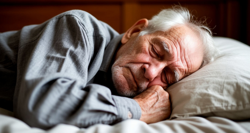 Как человек чувствует, что жизнь подходит к концу: точный ответ Виктории Токаревой