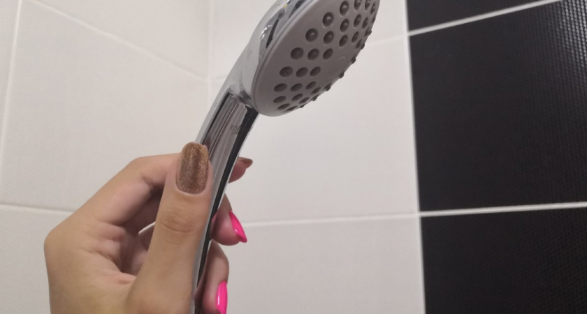 В Рязани местами отключат холодную воду