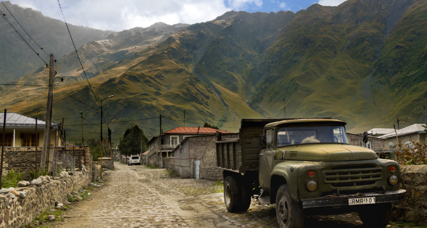 Как живётся русским в Грузии: честный отзыв тех, кто там живет