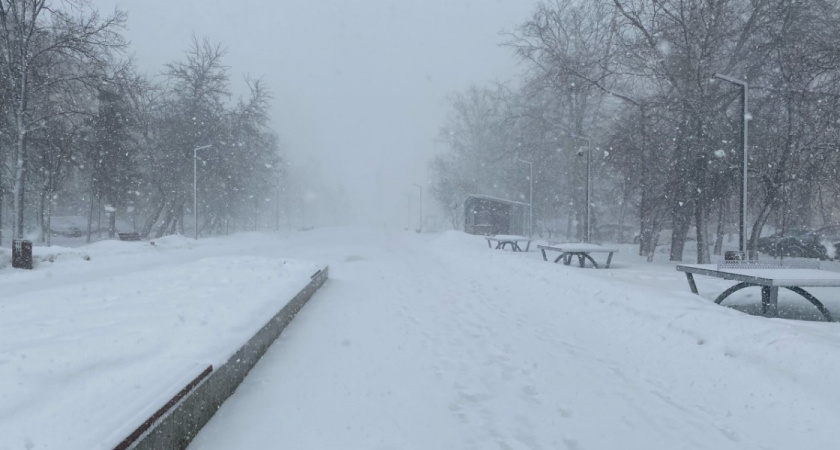Этого никто не мог ожидать: синоптики экстренно изменили прогноз погоды на последние дни декабря — на нас надвигаются жуткие аномалии