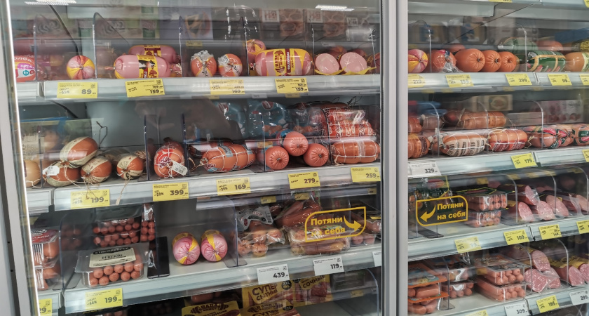 В Роскачестве проверили колбасу "Московская" - как изменился ее вкус со времен СССР и стоит ли брать на салаты