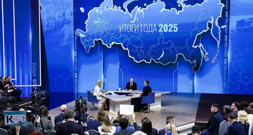 «Много слов — мало ответов»: рязанцы скептически оценили итоги прямой линии с президентом