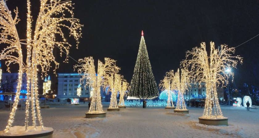 Погода на Новый год будет похожа на сказку: россияне не верят, услышав этот прогноз — даже синоптики смотрят на него как на чудо 