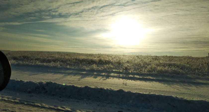 На новогодних праздниках погода устроит россиянам долгожданное счастье: синоптики обрадовали миллионы людей — ликует вся страна