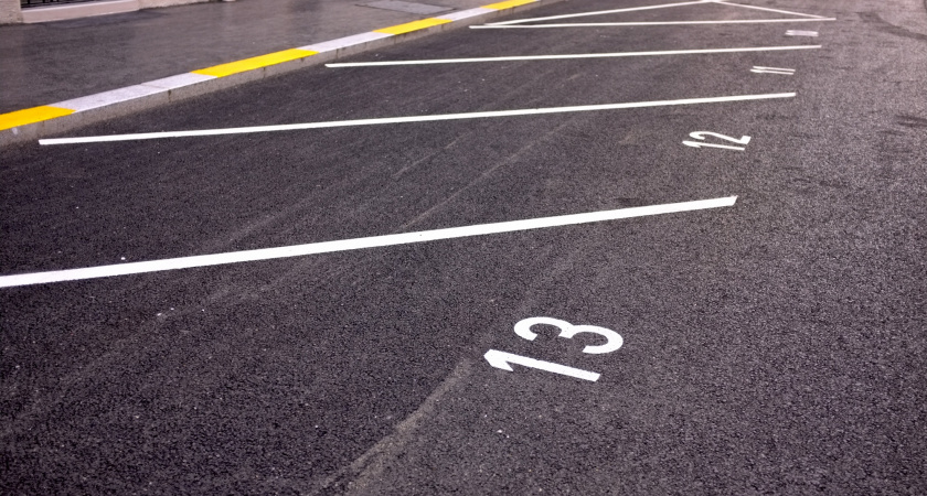 «Ничего страшного не происходит»: рязанцы не поддержали жалобу на дрифтеров у ТЦ «Премьер»