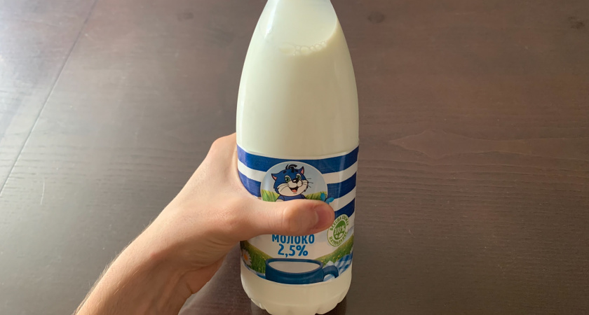 Такое больше мне не надо: купил дорогое домашнее молоко и сравнил с магазинным - делюсь неожиданным результатом 
