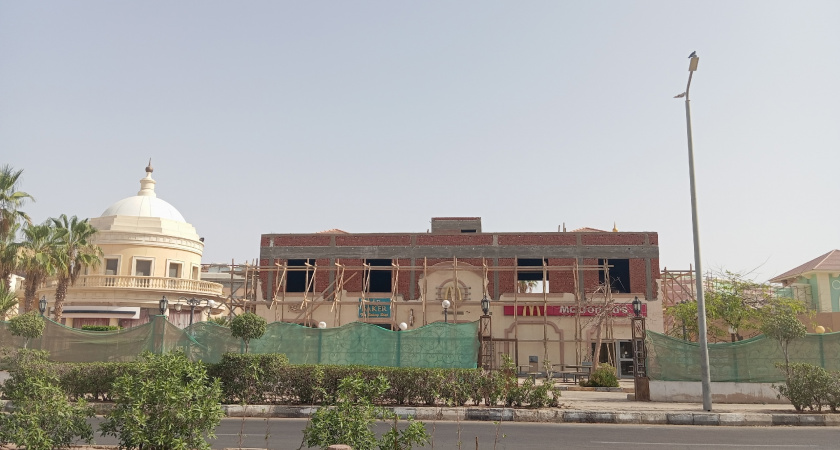 Как выглядит «Пятёрочка» в Египте: вы удивитесь ассортименту - показываю что внутри