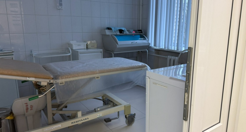 В Рязани исцелили рак лица без операции с помощью фототерапии