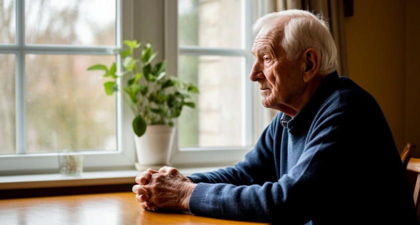 Почему после 75 лет я не навещаю близких людей: правда, о которой не принято говорить - узнайте пока не поздно