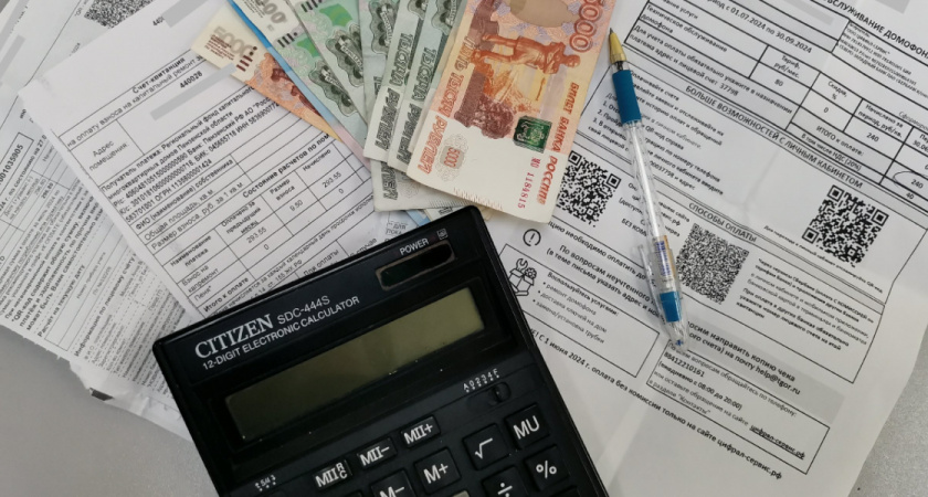 Рязанцам спишут пени за электроэнергию при погашении долга до Нового года