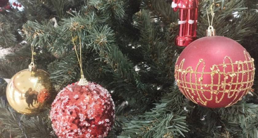 Инсталляцию «Рязань – Новогодняя столица» дважды уничтожили на площади Победы